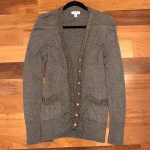 Calvin Klein cardigan